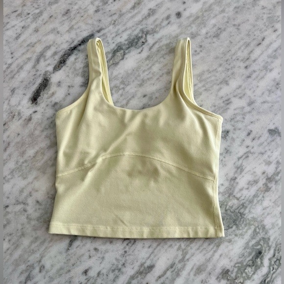 TNA TnAction Tank Top - Picture 3 of 5